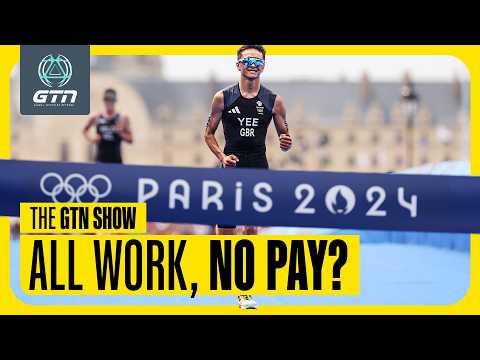Prize Money At Olympic Games Thrown Into The Spotlight | GTN Show Ep.460