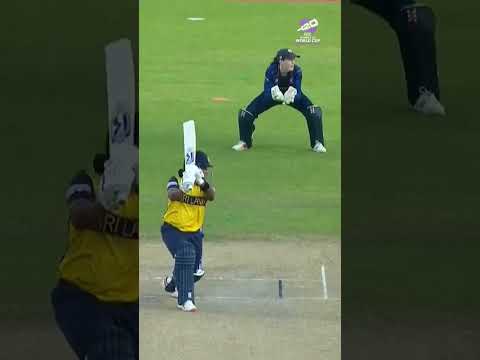 Scotland and Sri Lanka struck beautiful @HyundaiMotorGroup Top Drives at the #T20WorldCup