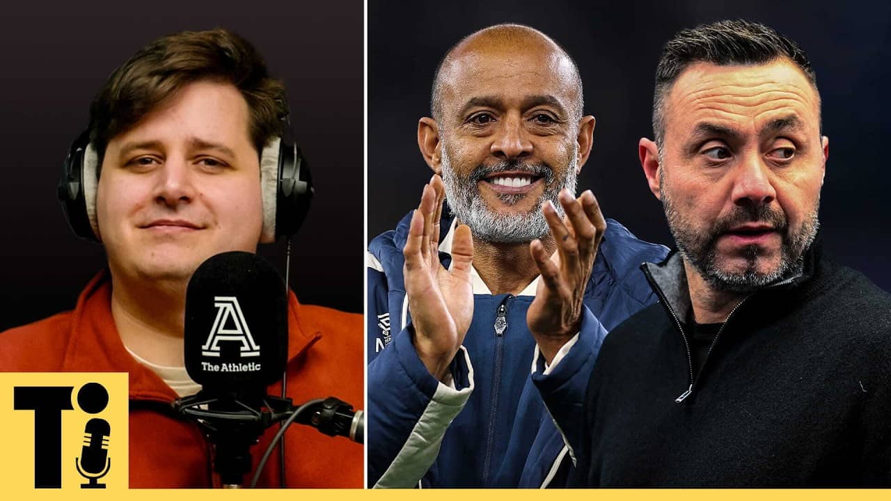 De Zerbi's first Spurs game, West Ham's huge improvement & how good is Rio Ngumoha?