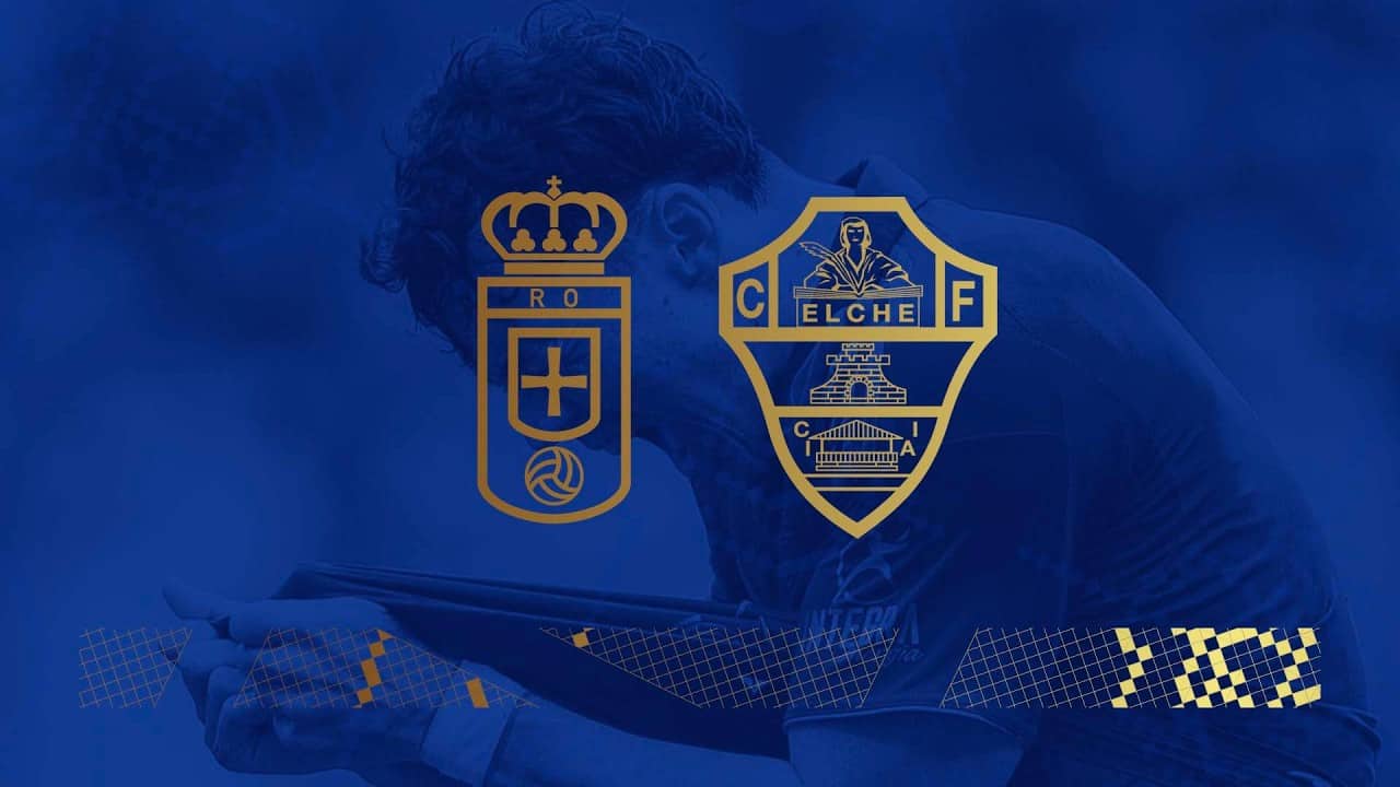 Resumen Real Oviedo - Elche CF J32 I La Liga EA Sports 2025/2026