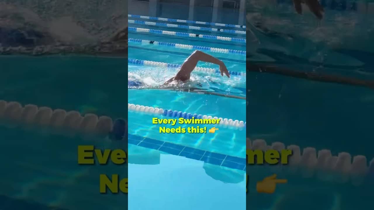 You need this for your next swim! 👇