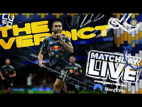 Matchday Live: The Verdict | Tottenham Hotspur v Leeds United