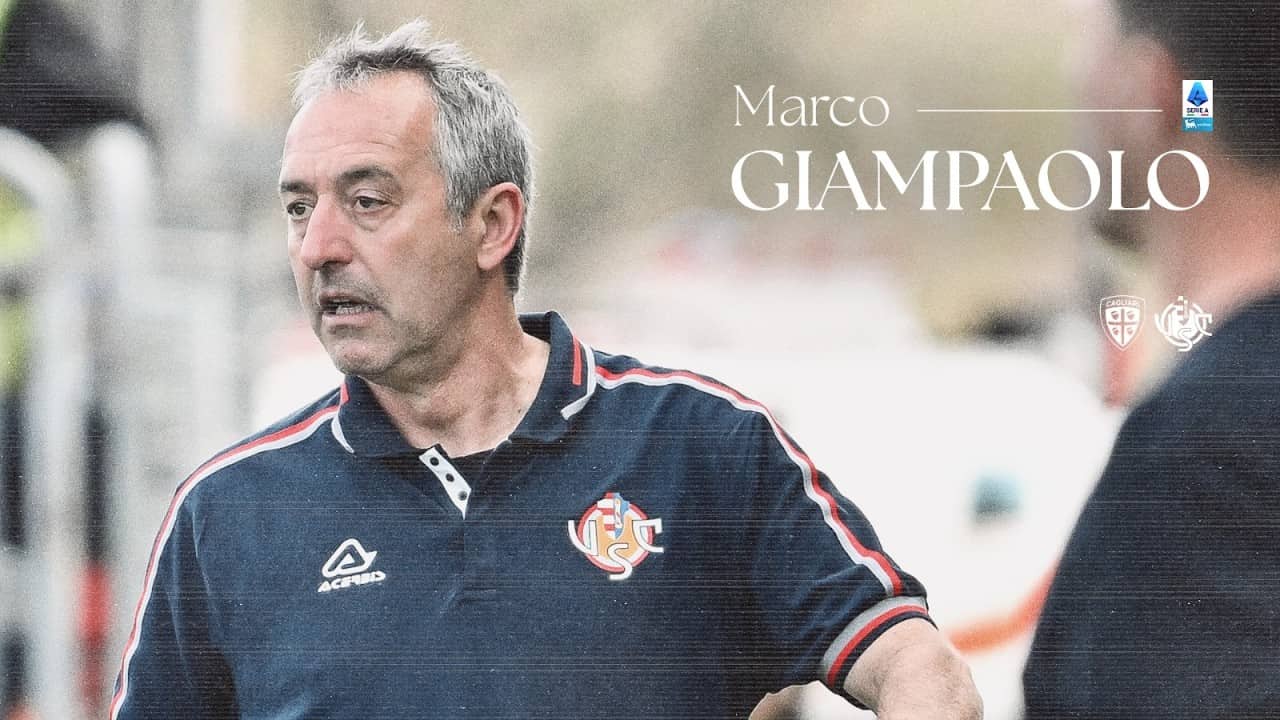 "Non c’è stata la giusta reazione” | CONFERENZA STAMPA | Marco Giampaolo