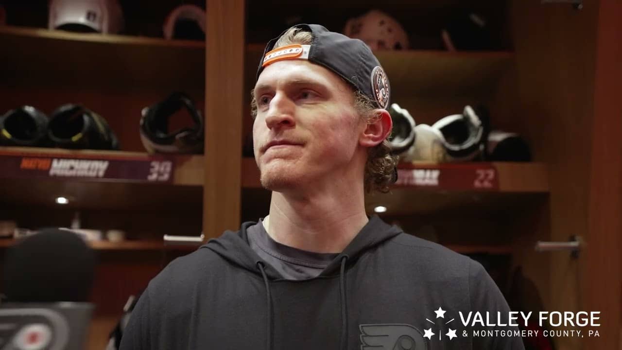 4/26 Media Availability: Christian Dvorak