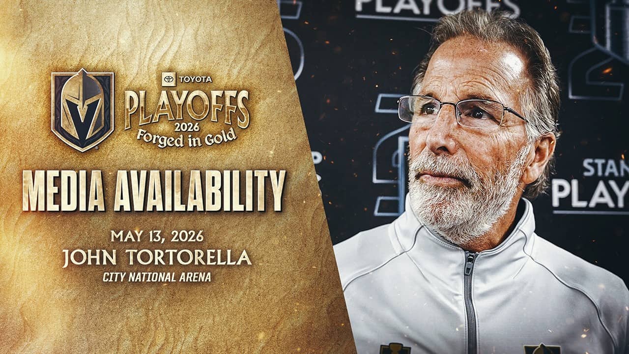 🎥 SOUND: Tortorella