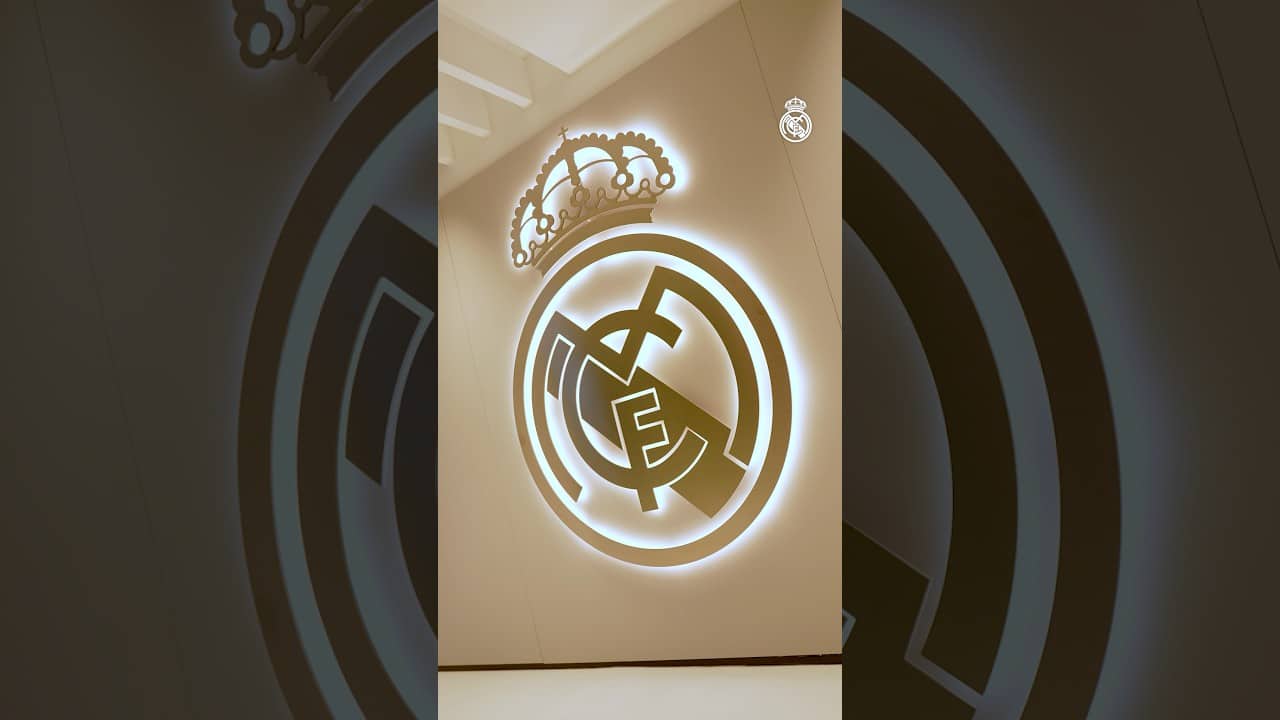 🏠 HOME 🏠​⁠ @BMWEspaña  #RealMadridAlavés #RealMadrid