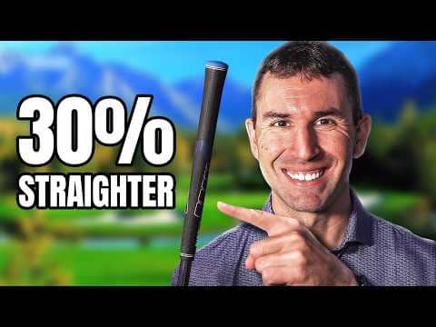 The $10 Change That Tightens Your Misses 30%
