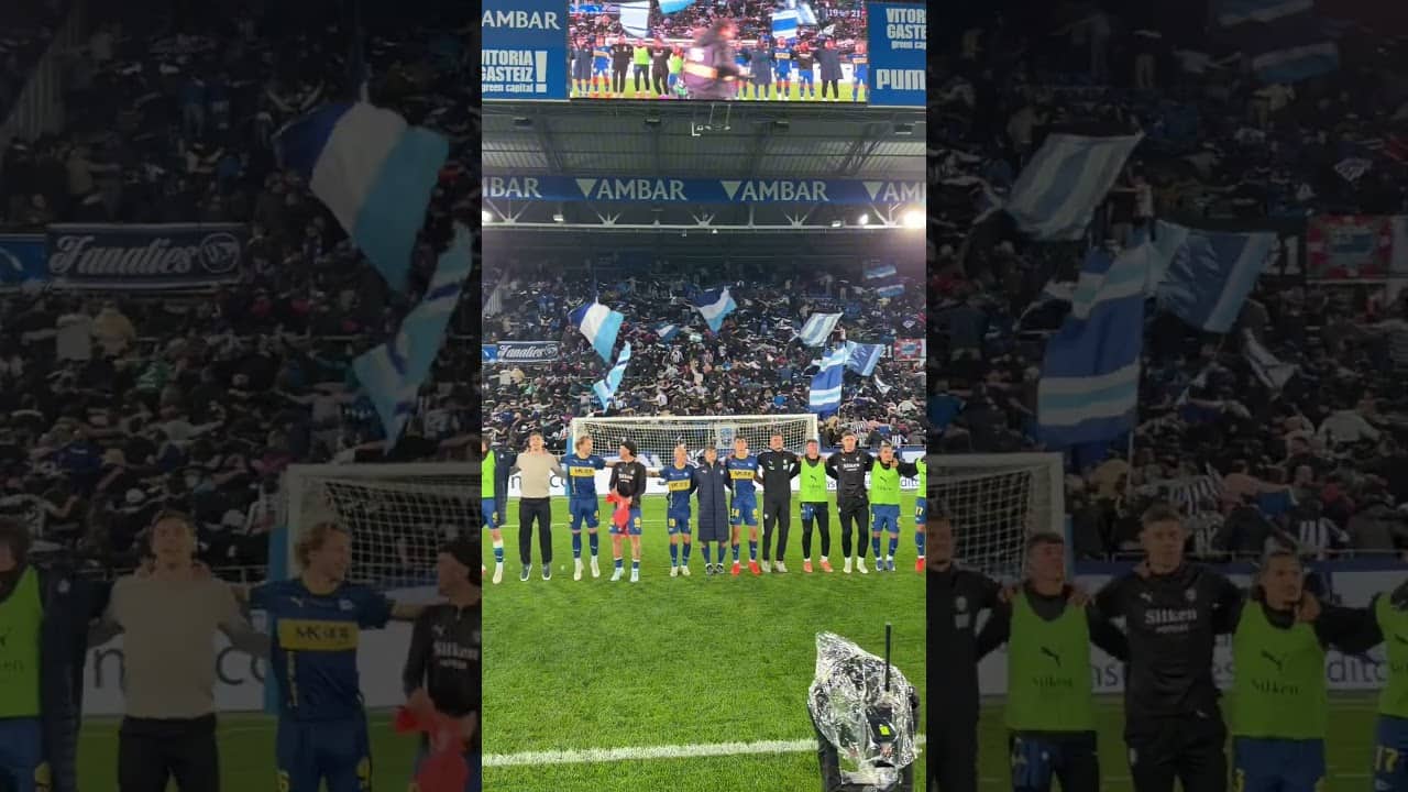 Siguiente objetivo, Oviedo. JUNTOS. 🤜🤛 #alaves