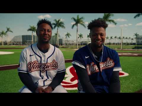 Ronald Acuña Jr. and Venezuela's 2026 World Baseball Classic Championship