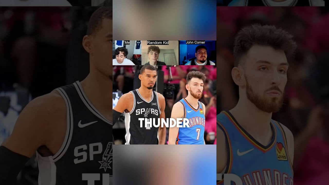 Do you agree with this take? 👀 @Whrisss @TheJohnCorner2