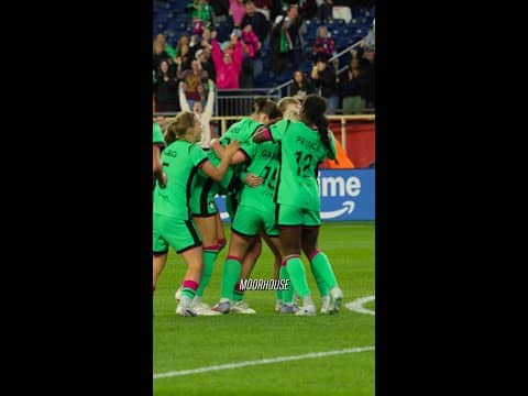 Cinematic Recap vs. Orlando Pride