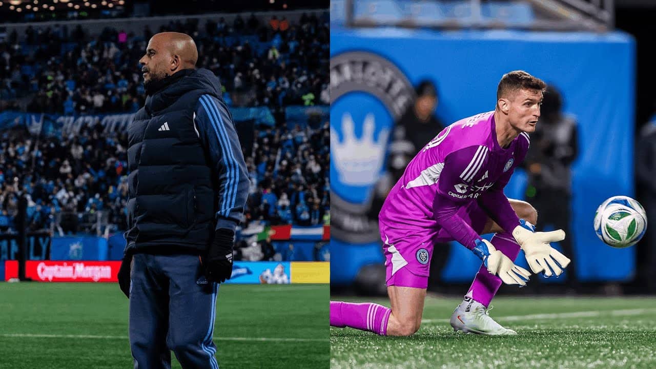 What Went Right In NYCFC's 2025 Playoff Debut? | Episode 167