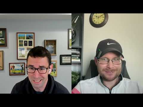 The Sweet Spot Golf Podcast - Listener Mailbag