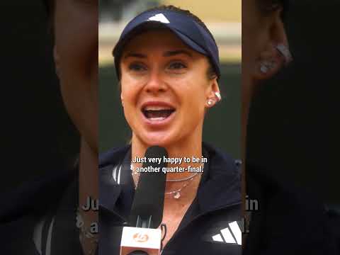 Check out the best moments of the day by @emirates #RolandGarros | #Emirates #FlyBetter