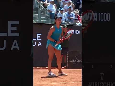 Utter perfection from Iva Jovic 🤩 #IBI26