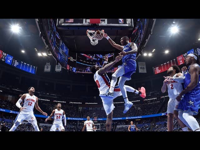 "GOT A BODY!" | EVERY ANGLE OF JAMAL CAIN'S DUNK