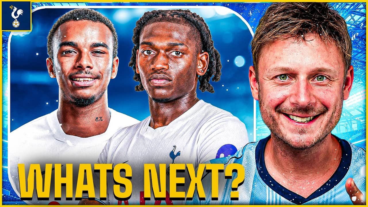 Spurs Have One Final Step If They Want Glory....