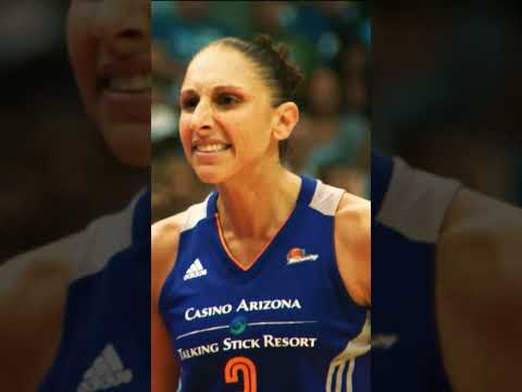 Diana Taurasi x Caitlin Clark: Greatness Keeps Evolving.