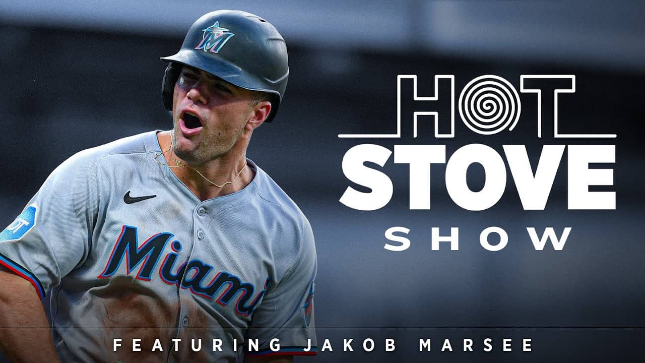 Jakob Marsee Joins The Show, Christopher Morel Headed To Miami? Breaking News On The Coaching Front!