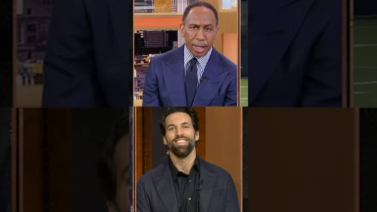 2026 pll szn begins and stephen A puts me on the spot about rp3’s run at the scoring record 📈