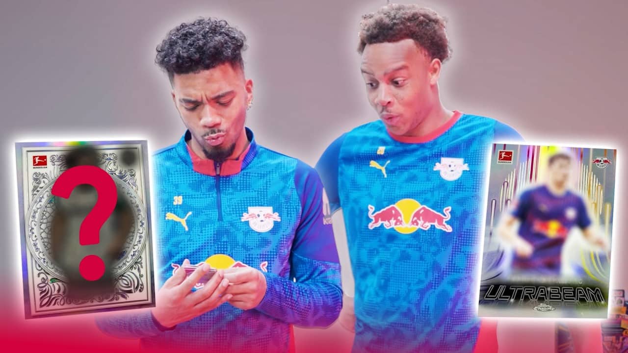 HENRICHS & OUÉDRAOGO Build Their TOP XI! (TOUGH Decisions) 🤯