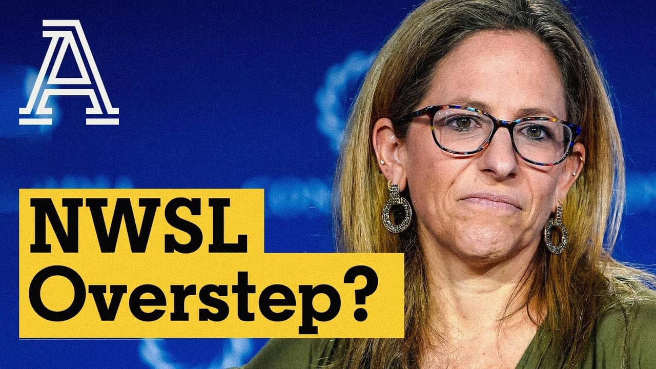 Inside why the NWSL Players Association opposes the High Impact Player rule | Full Time