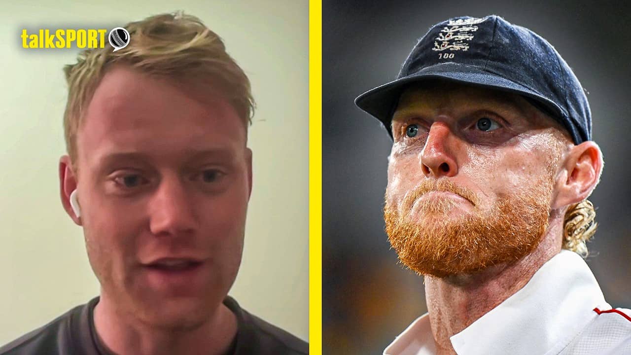 "MORE OPEN ECB!" Cameron Ponsonby EXPLAINS how Ben Stokes' NIGHTCLUB SAGA will be HANDLED!