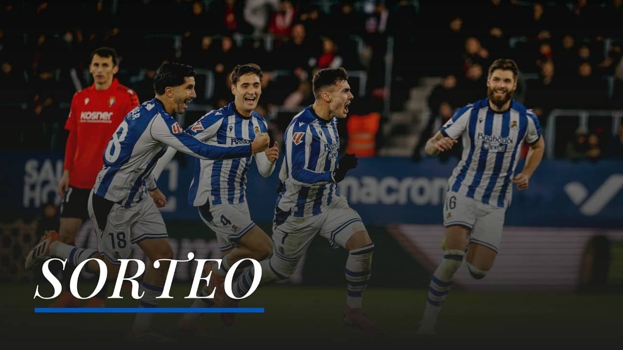 VOTA | ¿Cuál ha sido nuestro mejor gol? | Real Sociedad