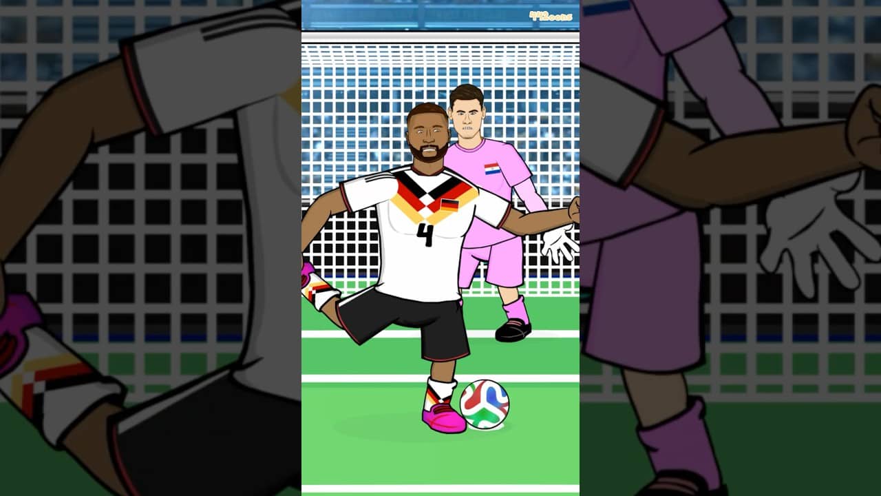 Germany go out on penalties! #worldcup #football #germany