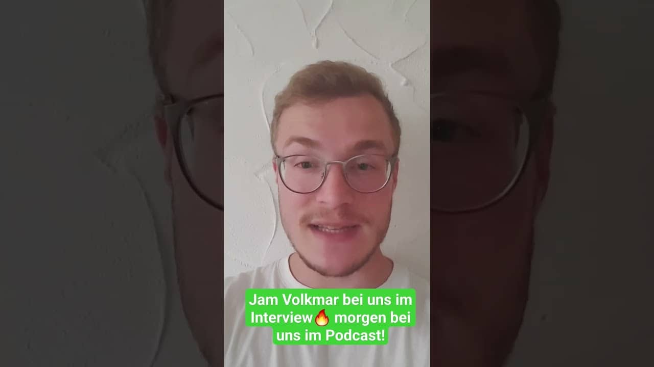 Ab morgen im Podcast! #Sport #Podcast #diefinals #leichtathletik