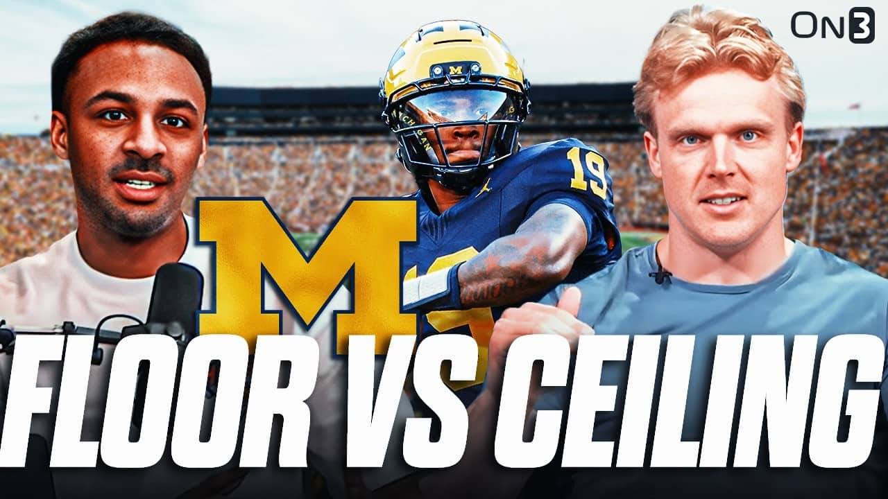 How Good Can Michigan Wolverines Football Be In 2026?