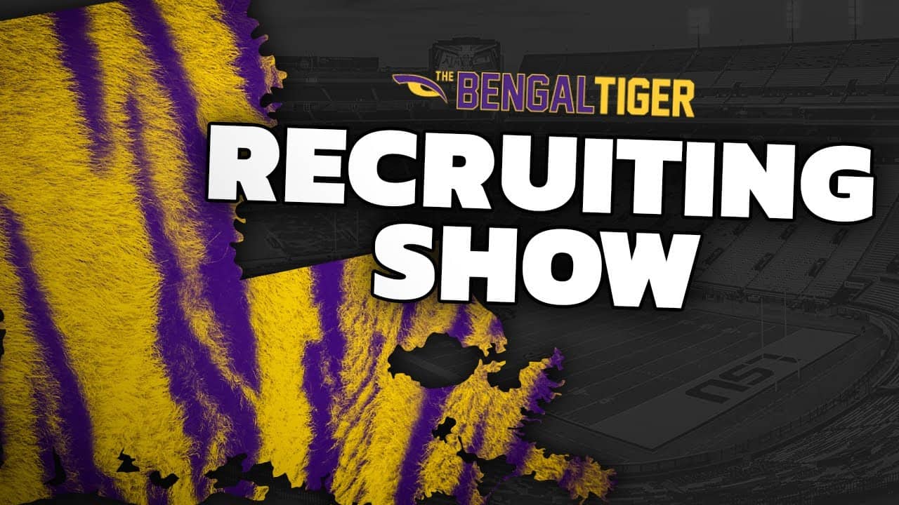 Recruiting Show: Deuce Geralds' visit and more huge 2027 updates!
