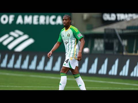 GOAL | Charles Ondo puts T2 up 1-0 on Ventura County