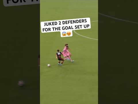 @redbullnewyork filthy rampage FIRST to score vs. Inter Miami‼️
