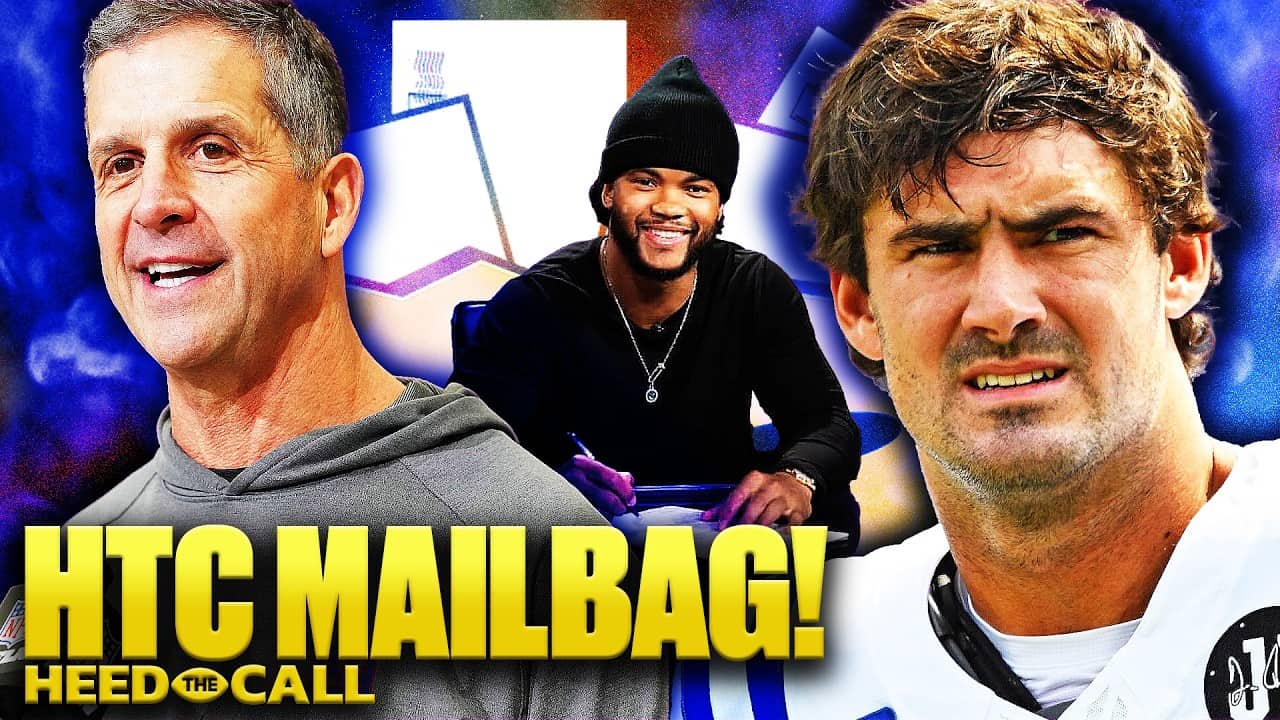 Early 2026 Bold Predictions, Disappointing Free Agency Hauls & MORE from the HTC Mailbag!