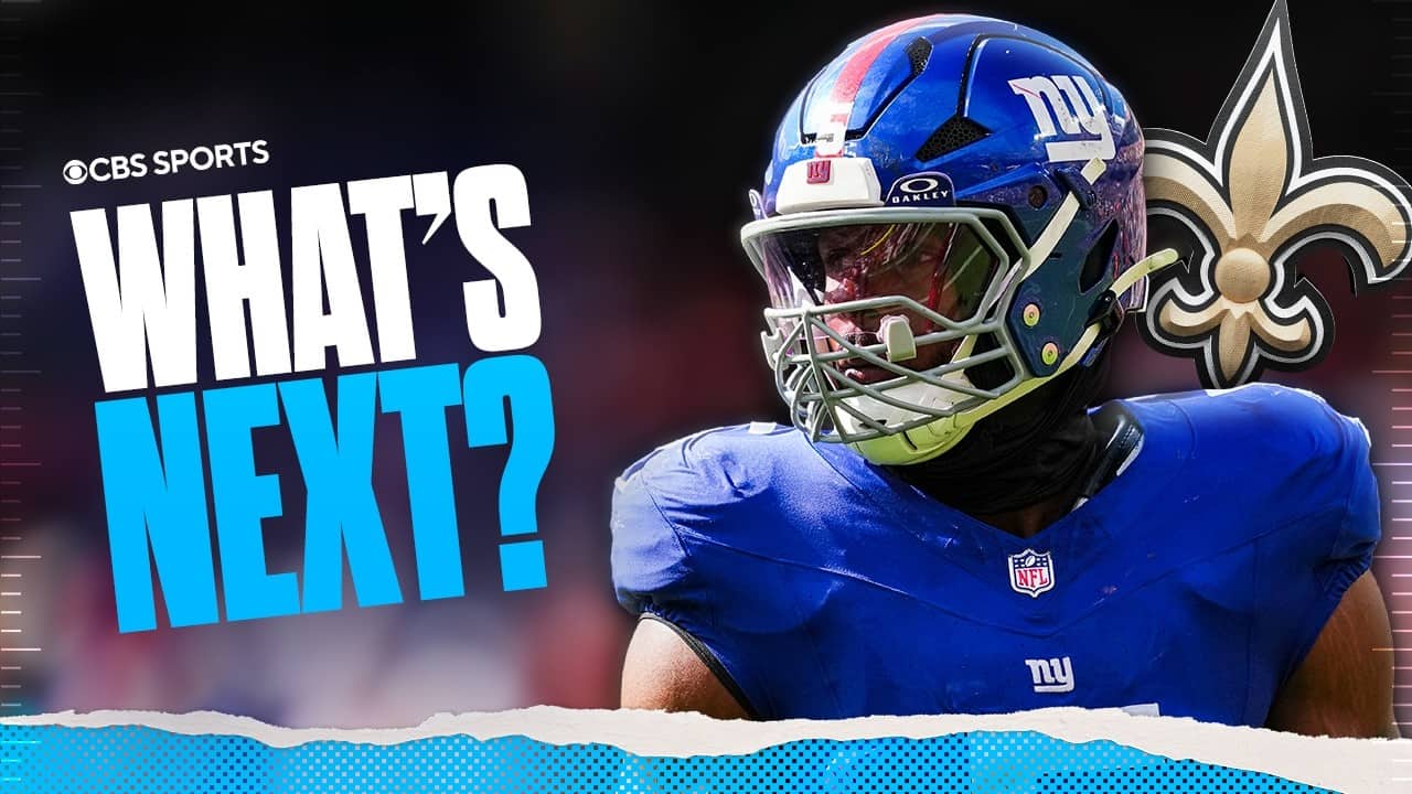 5 things that will happen post NFL Draft: Kayvon Thibodeaux to Saints, Patriots trade for A.J. Brown