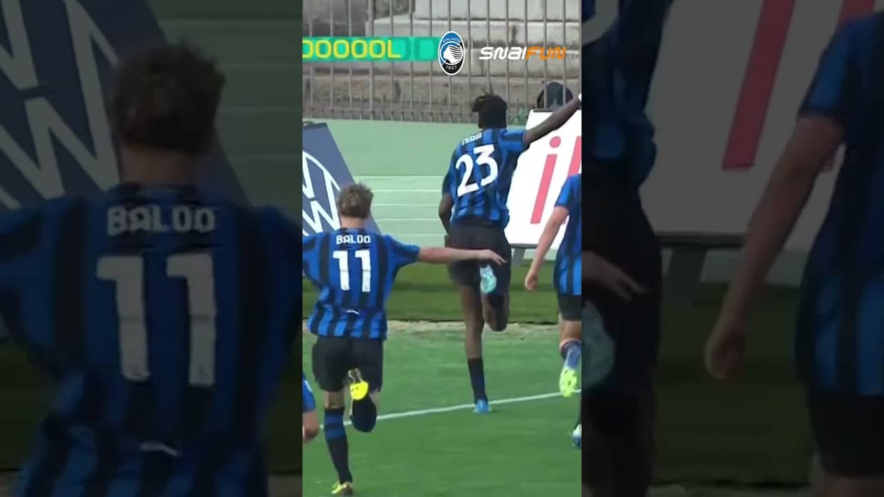 Colpo sulla sirena: Isoa vince il GOTM Snaifun di aprile!