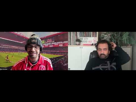 Forest 4-0 Ferencváros: The 1865 European Match Report 29 Jan 2026