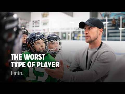 The Worst Type of Player