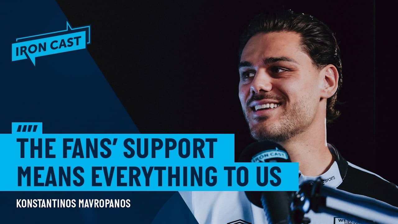 "I've Found My Rhythm!" | Dinos On Set-Piece Secrets, Relegation Battles, & Euro 2004! 🇬🇷 | Ironcast
