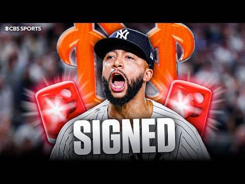 Devin Williams agrees to 3-year, $50M deal with Mets | Instant Reaction 🚨