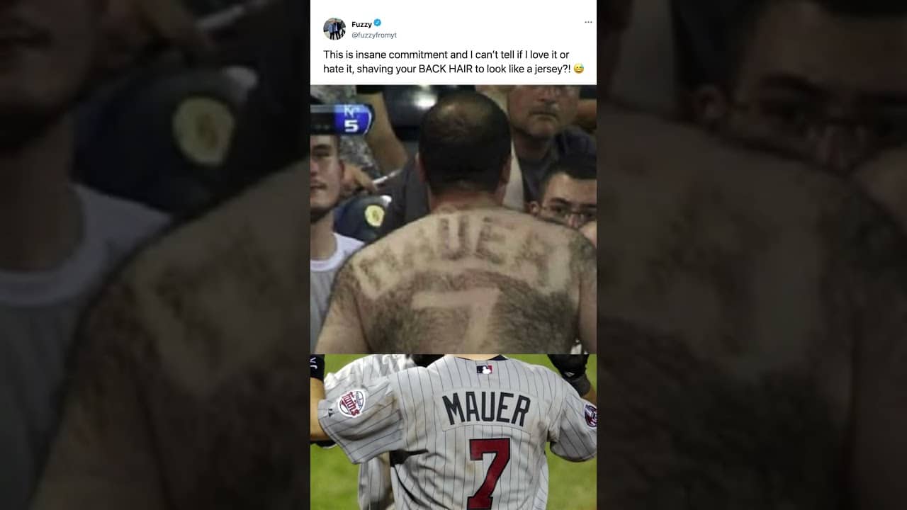 is this gross or awesome?! 🤔