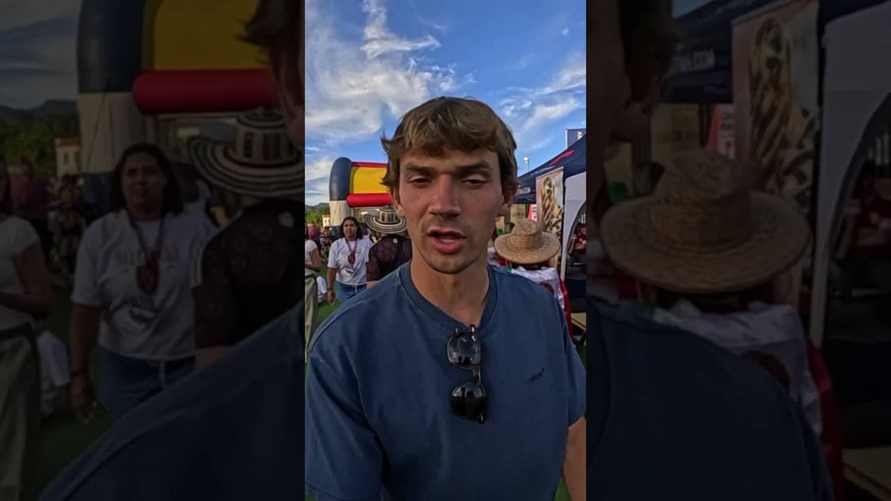 RSL Off the Pitch with Sergi Solans ⚽ | Presented by Weber State University