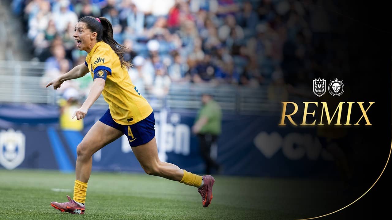 URFC Remix: April 26, 2026