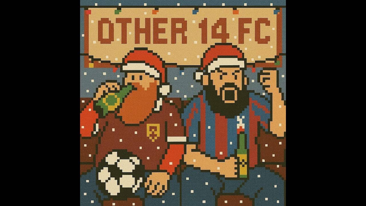 Xmas Snoozefest! Starboy Schade, Wonderful Watkins, too much turkey for a lot of teams!