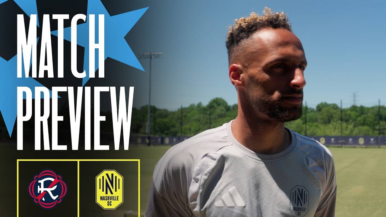 Hany Mukhtar | Match Preview at New England Revolution