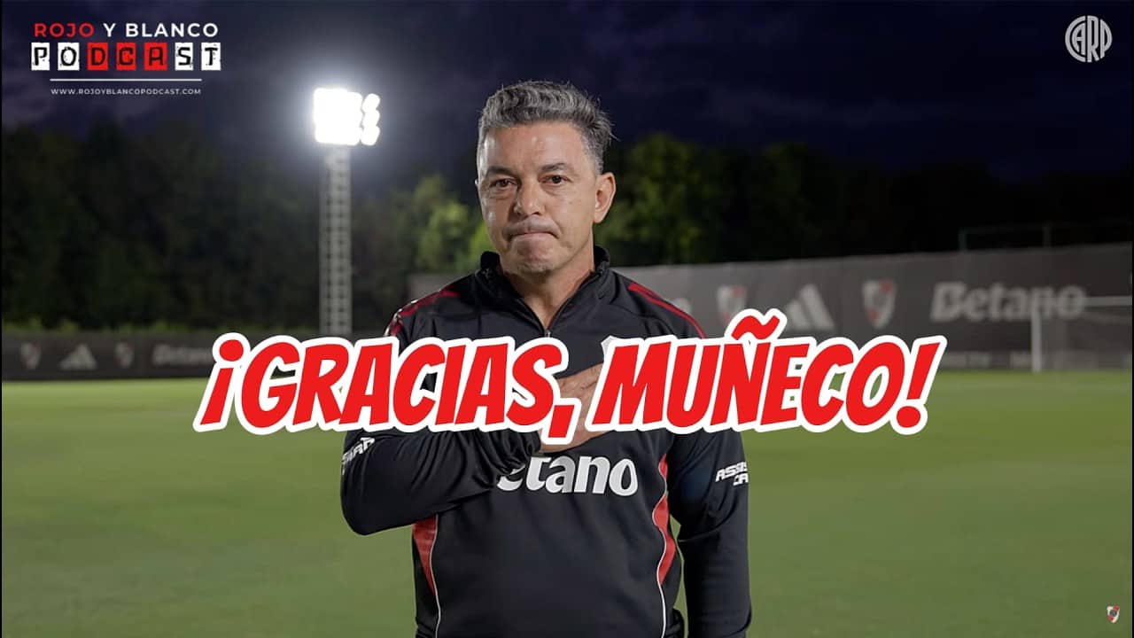 Renunció Gallardo... ¡Gracias Por Todo! || @carlitos91218