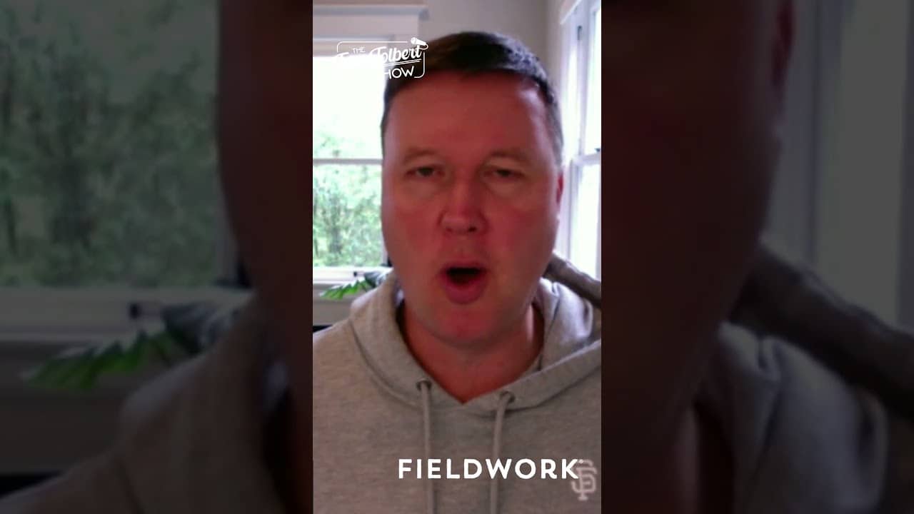 Dave Flemming Talks About the Bryce Eldridge Situation #sanfranciscogiants #sfgiants #daveflemming