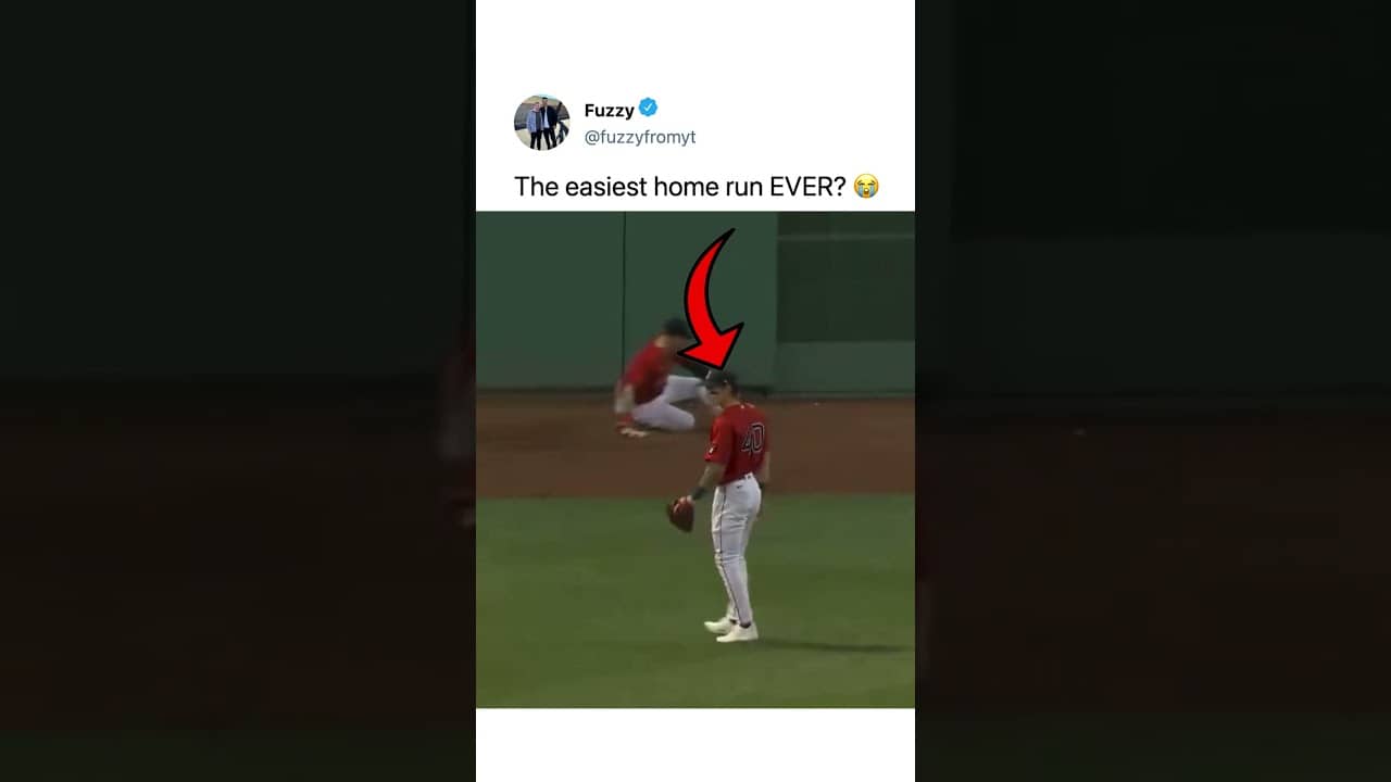 embarrassing mistake 😒
