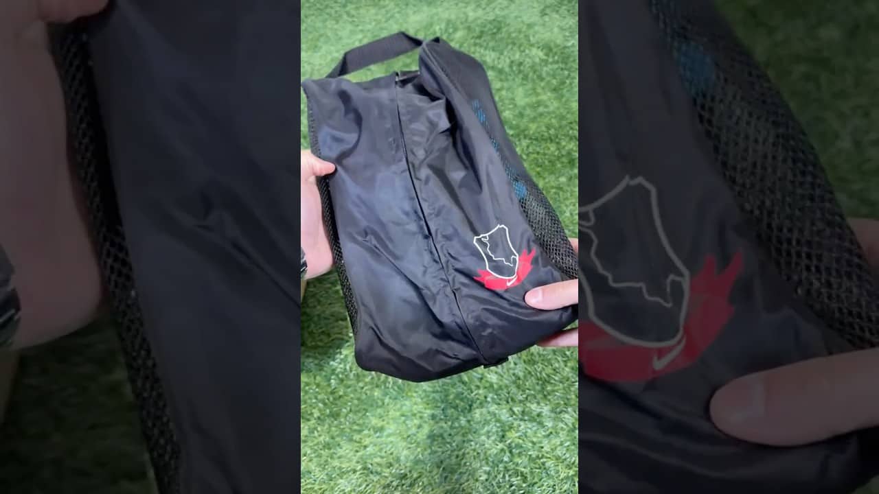 POV: It's 2008 and you just got the EURO Nike T90 Laser 2